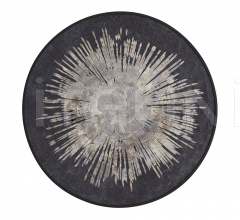 Интерьерная декорация Demetri Wall Plaque 5609 Интерьерная декорация Demetri Wall Plaque 5609 фабрика Arteriors