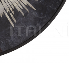 Интерьерная декорация Demetri Wall Plaque 5609 Интерьерная декорация Demetri Wall Plaque 5609 фабрика Arteriors