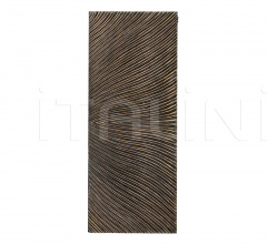 Интерьерная декорация Giuseppe Wall Plaque 4918 Интерьерная декорация Giuseppe Wall Plaque 4918 фабрика Arteriors