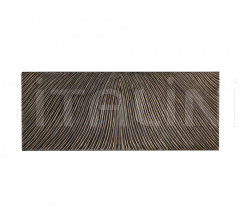 Интерьерная декорация Giuseppe Wall Plaque 4918 Интерьерная декорация Giuseppe Wall Plaque 4918 фабрика Arteriors