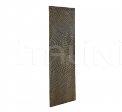 Интерьерная декорация Giuseppe Wall Plaque 4918 Интерьерная декорация Giuseppe Wall Plaque 4918 фабрика Arteriors