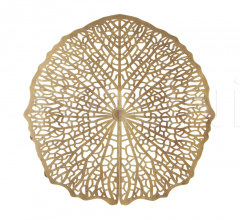 Интерьерная декорация Idalia Large Wall Plaque 4921 Интерьерная декорация Idalia Large Wall Plaque 4921 фабрика Arteriors