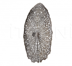 Интерьерная декорация Idalia Medium Wall Plaque 4920 Интерьерная декорация Idalia Medium Wall Plaque 4920 фабрика Arteriors