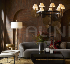 Интерьерная декорация Idalia Medium Wall Plaque 4920 Интерьерная декорация Idalia Medium Wall Plaque 4920 фабрика Arteriors