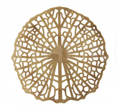 Интерьерная декорация Idalia Small Wall Plaque 4919 Интерьерная декорация Idalia Small Wall Plaque 4919 фабрика Arteriors