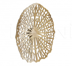 Интерьерная декорация Idalia Small Wall Plaque 4919 Интерьерная декорация Idalia Small Wall Plaque 4919 фабрика Arteriors