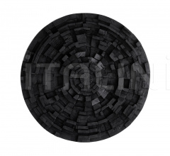 Интерьерная декорация Jabari Wall Plaque 5075 Интерьерная декорация Jabari Wall Plaque 5075 фабрика Arteriors