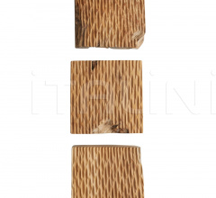 Интерьерная декорация Kalona Wall Plaques 5085 Интерьерная декорация Kalona Wall Plaques 5085 фабрика Arteriors