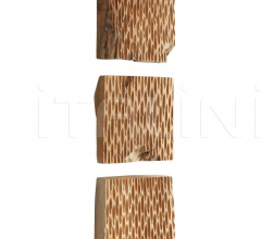 Интерьерная декорация Kalona Wall Plaques 5085 Интерьерная декорация Kalona Wall Plaques 5085 фабрика Arteriors