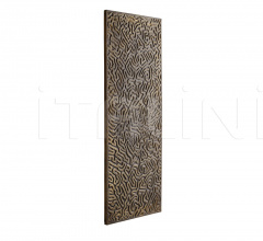 Интерьерная декорация Kenya Wall Plaques 4089 Интерьерная декорация Kenya Wall Plaques 4089 фабрика Arteriors