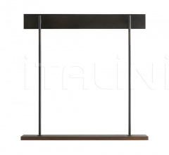 Полка Trapeze Shelf DB2008 Полка Trapeze Shelf DB2008 фабрика Arteriors