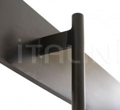 Полка Trapeze Shelf DB2008 Полка Trapeze Shelf DB2008 фабрика Arteriors
