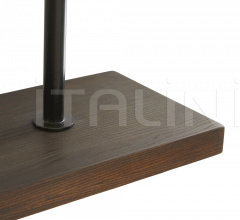 Полка Trapeze Shelf DB2008 Полка Trapeze Shelf DB2008 фабрика Arteriors