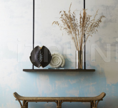 Полка Trapeze Shelf DB2008 Полка Trapeze Shelf DB2008 фабрика Arteriors