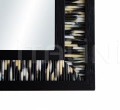 Зеркало Alek Mirror DP5001 Зеркало Alek Mirror DP5001 фабрика Arteriors