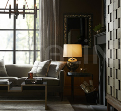 Зеркало Alek Mirror DP5001 Зеркало Alek Mirror DP5001 фабрика Arteriors