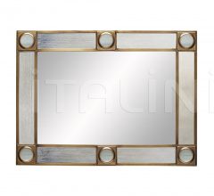 Зеркало Baldwin Mirror 2205 Зеркало Baldwin Mirror 2205 фабрика Arteriors