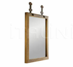 Зеркало Belmont Mirror DP4007 Зеркало Belmont Mirror DP4007 фабрика Arteriors