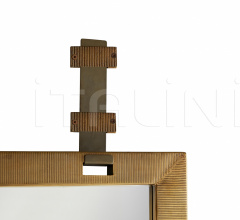 Зеркало Belmont Mirror DP4007 Зеркало Belmont Mirror DP4007 фабрика Arteriors