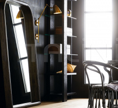 Зеркало Betheny Mirror 4720 Зеркало Betheny Mirror 4720 фабрика Arteriors