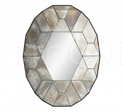 Зеркало Callen Mirror 4727 Зеркало Callen Mirror 4727 фабрика Arteriors