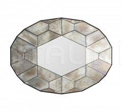 Зеркало Callen Mirror 4727 Зеркало Callen Mirror 4727 фабрика Arteriors