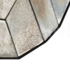 Зеркало Callen Mirror 4727 Зеркало Callen Mirror 4727 фабрика Arteriors