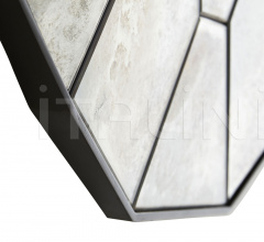 Зеркало Callen Mirror 4727 Зеркало Callen Mirror 4727 фабрика Arteriors