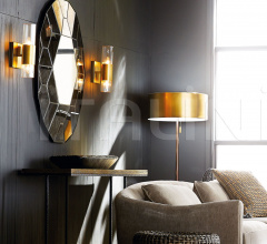 Зеркало Callen Mirror 4727 Зеркало Callen Mirror 4727 фабрика Arteriors