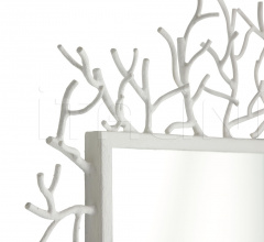 Зеркало Coral Twig Mirror DC2018 Зеркало Coral Twig Mirror DC2018 фабрика Arteriors