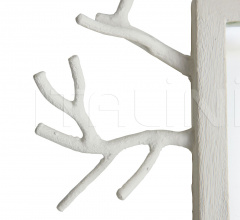 Зеркало Coral Twig Mirror DC2018 Зеркало Coral Twig Mirror DC2018 фабрика Arteriors