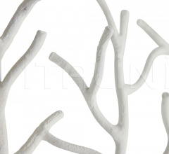 Зеркало Coral Twig Mirror DC2018 Зеркало Coral Twig Mirror DC2018 фабрика Arteriors