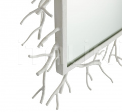 Зеркало Coral Twig Mirror DC2018 Зеркало Coral Twig Mirror DC2018 фабрика Arteriors