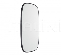 Зеркало Cut Oblong Mirror DA9002 Зеркало Cut Oblong Mirror DA9002 фабрика Arteriors