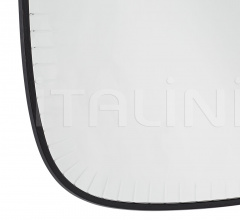 Зеркало Cut Oblong Mirror DA9002 Зеркало Cut Oblong Mirror DA9002 фабрика Arteriors