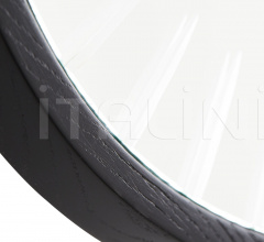 Зеркало Cut Oblong Mirror DA9002 Зеркало Cut Oblong Mirror DA9002 фабрика Arteriors