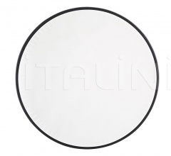 Зеркало Cut Round Mirror DA9001 Зеркало Cut Round Mirror DA9001 фабрика Arteriors
