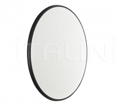 Зеркало Cut Round Mirror DA9001 Зеркало Cut Round Mirror DA9001 фабрика Arteriors