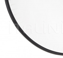 Зеркало Cut Round Mirror DA9001 Зеркало Cut Round Mirror DA9001 фабрика Arteriors