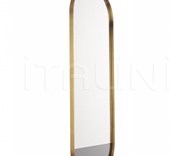 Зеркало Datum Floor Mirror DA9003 Зеркало Datum Floor Mirror DA9003 фабрика Arteriors