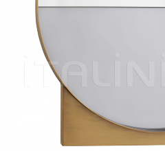 Зеркало Datum Floor Mirror DA9003 Зеркало Datum Floor Mirror DA9003 фабрика Arteriors