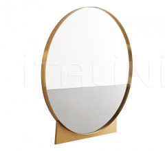 Зеркало Datum Mirror DA9005 Зеркало Datum Mirror DA9005 фабрика Arteriors