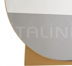 Зеркало Datum Mirror DA9005 Зеркало Datum Mirror DA9005 фабрика Arteriors