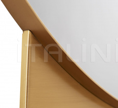 Зеркало Datum Mirror DA9005 Зеркало Datum Mirror DA9005 фабрика Arteriors
