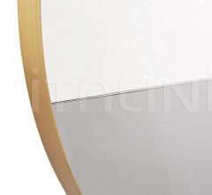 Зеркало Datum Mirror DA9005 Зеркало Datum Mirror DA9005 фабрика Arteriors