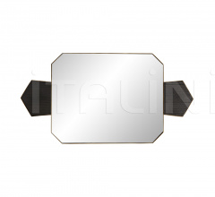 Зеркало Deborah Mirror 4840 Зеркало Deborah Mirror 4840 фабрика Arteriors