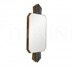 Зеркало Deborah Mirror 4840 Зеркало Deborah Mirror 4840 фабрика Arteriors