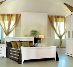 Кровать PLACIDO фабрика Tonin Casa