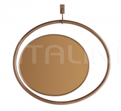 Зеркало Eclipse Mirror DS2027 Зеркало Eclipse Mirror DS2027 фабрика Arteriors