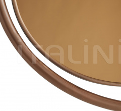 Зеркало Eclipse Mirror DS2027 Зеркало Eclipse Mirror DS2027 фабрика Arteriors